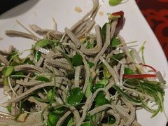 -北门涮肉·炭火铜锅涮肉(什刹海店)