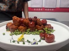 -百富源·海鲜辽菜(浑河堡店)