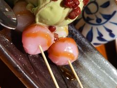 -有喜屋·深夜食堂(北京西路店)