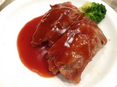 -三凤酒家·百年无锡菜(清扬茂业店)