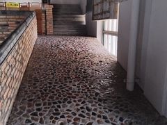-清风小镇闯关东影视基地