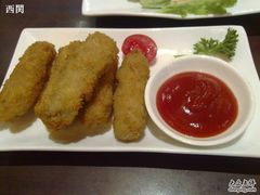 20100410964-必胜客(新中纬店)