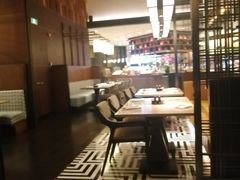 -长沙君悦酒店·自助餐厅咖啡厅