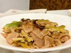 -香满楼(南关店)