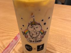 -85度C(广州石牌桥店)