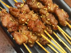 小油边-合合大冷面(湖南店)