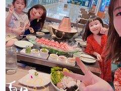 -额尔敦·品质自助(摩尔城店)