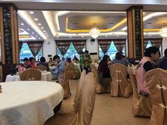 大堂-聚福宝合苑食府(南头镇店)