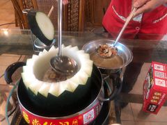 -尚竹阁冬瓜盅·18年地标美食(平洲店)