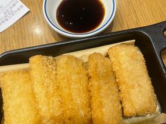 -蓉李记成都名小吃(武汉菱角湖万达店)