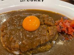 -伽喱博士 Dr.CURRY咖喱饭(太阳宫咖喱店)
