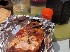 -金掌勺·锅包肉(广渠门店)