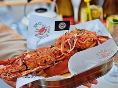 -The Boiling Crab宝灵蟹手抓海鲜(中国首店)