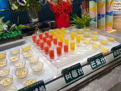 -金马门国际美食百汇(珞喻路店)