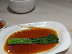 -叹茶靓点·粤式餐厅·全天茶市(石井万民广场店)