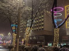 -火云天重庆火锅自助(中山路店)