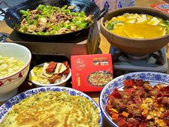 -张氏父子常德肠子馆(贺龙店)