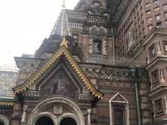 -滴血救世主教堂