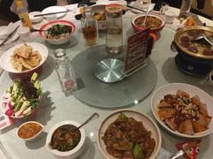 -金掌勺·锅包肉(广渠门店)