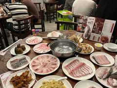 -正能量脆肉鲩火锅