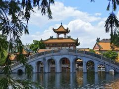-宝墨园景区