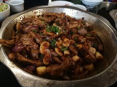 -勇记干锅居(德阳店)