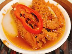 -尝囍煲仔小菜
