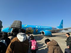 -厦门高崎国际机场-T3航站楼