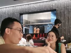 -福海居烤鸭店(鸟巢店)