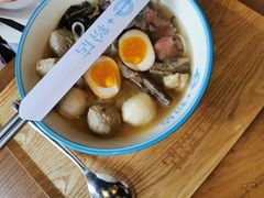 -e+粉店(康王北路店)