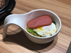 -胜记凯心茶餐厅(汇金财富广场店)