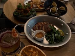 -三川·十酒Izakaya(南昌路店)