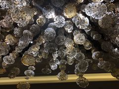 -大理实力希尔顿酒店御璽中餐厅YUXI – CHINESE RESTAURANT