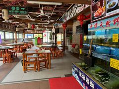 -坛南湾阿强农家乐.海鲜大排档老字号(福州地标美食店)