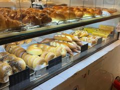-仙峰天然面包(迎宾路店)