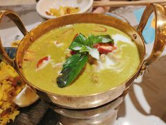 -Home Thai·泰谣(王府井apm店)