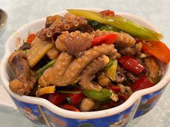 -丁字口海鲜热炒·烧烤大排档