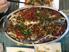 -自游人·美食一楼·地道徽菜(三十年名店)