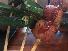 -鸟串烧Yakitori