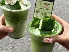 -仙雨林·奶茶鲜果茶(书院巷店)