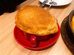 -必胜客(栖乐荟店)