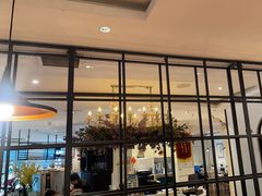-花舍·新派粤菜·西餐·下午茶(亚运村·鸟巢店)