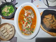 -野蔓果·山野菜(西湖景区·龙井茶田店)