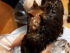脏脏包-LELECHA乐乐茶(美罗城店)