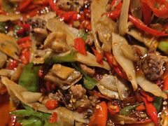 -陈胖子特色菜.鲜货现炒(融景城店)