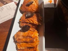 湖畔素烧鹅-外婆家(天河领展店)