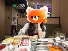 -海底捞火锅(公益西桥店)