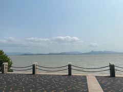 -深圳湾公园(南山区)