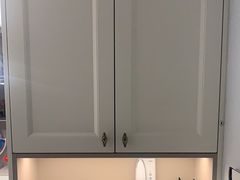 -佰丽爱家全屋定制(汶水店)