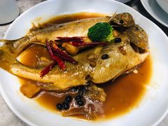 -四道菜·福建菜馆(新街口金鹰店)